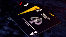 Load image into Gallery viewer, Reverse Red Bicycle Playing Cards