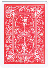 Load image into Gallery viewer, Credit Card Holder (Made from real Bicycle cards) by Joker Magic