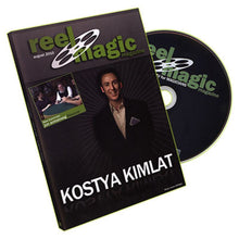 Load image into Gallery viewer, Reel Magic Episode 18 - Kostya Kimlat - Digital Download!