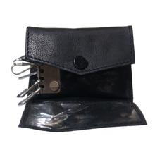 Load image into Gallery viewer, Ring Flight! - A Borrowed Ring Vanishes Only To Reappear On Your KeyChain!