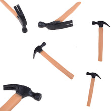 Load image into Gallery viewer, Super Latex Rubber Fake Hammer! - Joke, Gag and Pranks - Fool Your Friends!