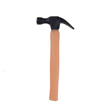 Load image into Gallery viewer, Super Latex Rubber Fake Hammer! - Joke, Gag and Pranks - Fool Your Friends!