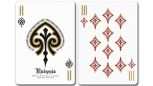 Load image into Gallery viewer, Rubynis Royal Playing Cards (Standard Edition)