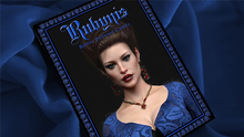Load image into Gallery viewer, Rubynis Royal Playing Cards (Standard Edition)