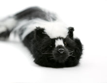 Load image into Gallery viewer, Sammy the Skunk - Appears Alive - Great Magician's Prop Children Love!