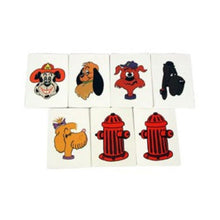 Load image into Gallery viewer, Shaggy Dog Tale - A Cute Little Pocket Card Packet Effect That's Easy To Do!