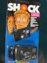 Load image into Gallery viewer, Shock Camera - Jokes, Gags, Pranks - Shock Camera is Very Shocking!