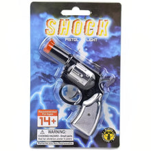 Load image into Gallery viewer, Shocking Replica Pistol - Jokes, Gags and Pranks - Shock Pistol Replica is very shocking!
