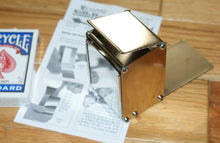 Load image into Gallery viewer, Magic Silk Box - Make Silks Appear! - Easy to Do, Professional Appearance