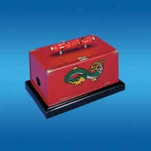 Load image into Gallery viewer, Silk Cabby - Platform Style Illusion - Make Silks Change, Vanish and Appear!