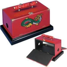 Load image into Gallery viewer, Silk Cabby - Platform Style Illusion - Make Silks Change, Vanish and Appear!