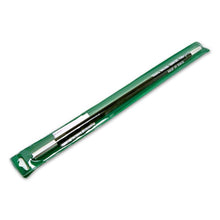 Load image into Gallery viewer, Needle Through Balloon Lubricated Needle Holder Wand With Silver Tips - Protect Your Investment