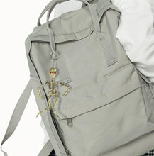 Load image into Gallery viewer, 6" Skeleton Keychain - Includes Two Skeleton Keychains!