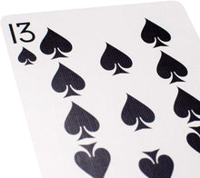 Load image into Gallery viewer, Bicycle Skull Deck - Skull Deck Regulation Playing Cards in Bicycle Card Stock- Includes 4 Bonus Cards!