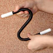 Load image into Gallery viewer, Spring Magic Wand - Great Comedy Bit Suitable for Magician or M.C.