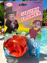 Load image into Gallery viewer, Squirt Flower Deluxe - When Someone Wants To Smell Your Flower - Squirt Them Instead