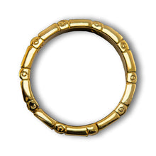 Load image into Gallery viewer, Stagger Ring - Magically Link Finger Rings Together!