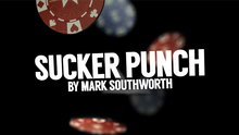 Load image into Gallery viewer, Sucker Punch (Gimmicks and Online Instructions) by Mark Southworth