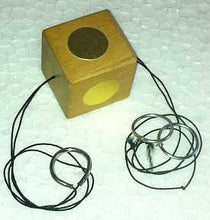 Load image into Gallery viewer, Super Obedient Cubio - Close-up - Beginners - Cube Stops When You Want