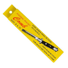 Load image into Gallery viewer, Switch Blade Comb - Jokes,Gags,Pranks - Switchblade Comb - As Seen On TV
