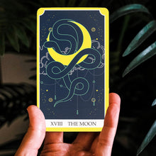 Load image into Gallery viewer, Traditional Tarot Card Deck - Seemingly Tell The Future With This Card Deck!