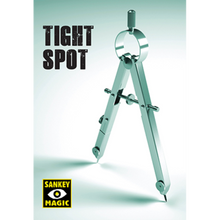 Load image into Gallery viewer, Tight Spot by Jay Sankey - DVD and Gimmick
