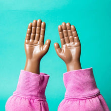 Load image into Gallery viewer, Tiny Hands Prank - The Original Darker Color Freaky Funny - Jokes, Gags and Pranks