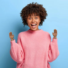 Load image into Gallery viewer, Tiny Hands Prank - The Original Darker Color Freaky Funny - Jokes, Gags and Pranks