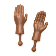 Load image into Gallery viewer, Tiny Hands Prank - The Original Darker Color Freaky Funny - Jokes, Gags and Pranks