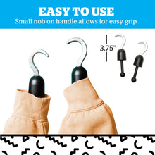 Load image into Gallery viewer, Tiny Hands Prank - Pirate Hooks - Freaky Funny - Jokes, Gags and Pranks