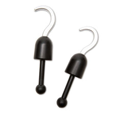 Load image into Gallery viewer, Tiny Hands Prank - Pirate Hooks - Freaky Funny - Jokes, Gags and Pranks