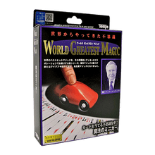 Load image into Gallery viewer, New Koornwinder Kar (T-227) by Tenyo Magic - The Classic from The Original Creator