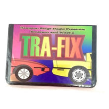 Load image into Gallery viewer, TRA-FIX - A Cute Little Pocket Card Packet Effect That's Easy To Do!