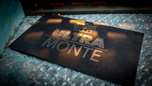 Load image into Gallery viewer, Ultra Monte (Gimmicks and Online Instruction) by DARYL