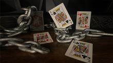 Load image into Gallery viewer, Vinculum Playing Cards by Invictus Magic - Limited Edition Playing Cards