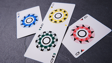 Load image into Gallery viewer, Virtuoso P1 Limited Edition Playing Cards