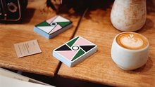 Load image into Gallery viewer, Virtuoso Open Court I Playing Cards (with White Borders) from Murphy's Magic Supplies