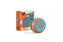 Load image into Gallery viewer, Wooden YO-YO - Fun for All Ages! - Yoyo Made of Wood
