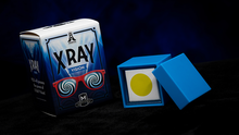 Load image into Gallery viewer, X RAY VISION (Gimmicks and Instructions) by Apprentice Magic