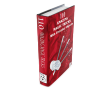 Load image into Gallery viewer, 110 Amazing Tricks With Everyday Objects - Easy To Do Magic Tricks! - Digital Download