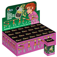 Load image into Gallery viewer, Stink Perfume - Jokes, Gags, Pranks - This Smells Like Rotten Eggs!