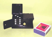 Load image into Gallery viewer, Miracle Mini Die Box - Die Vanishes And Reappears At Will - Mini Die Box Miracle