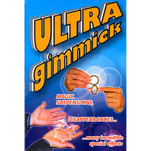 Load image into Gallery viewer, Ultra Gimmick - Make Small Objects Disappear, Change and Vanish With This Prop!