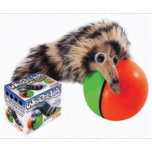 Load image into Gallery viewer, Weazel Ball - Is It Alive? - Watch As It Chases The Ball! - Battery Included! Great gift!
