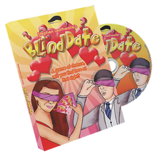 Load image into Gallery viewer, Blind Date by Stephen Leathwaite - Spectator Picks The Ultimate Blind Date!