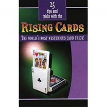 Load image into Gallery viewer, 25 Tips and Tricks With the Rising Cards - Booklet Only