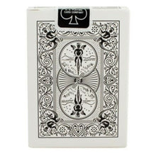 Load image into Gallery viewer, Reversed Back Bicycle Card Decks: Green / Blue / Black / Red / Yellow / Orange / Pink and Purple!