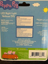 Load image into Gallery viewer, Night Light - Minnie, Avengers, Sofia, Frozen, etc. - Movie Themed LED Night Lite makes a great gift!