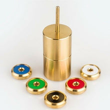 Load image into Gallery viewer, Psychic Escape - Close-up Magic - Great Pocket Trick With An Instant Reset!