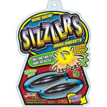 Load image into Gallery viewer, Sizzlers Noise Magnets - Sonic Sound Magnet - Joke, Gag, Prank - Singing Magnets